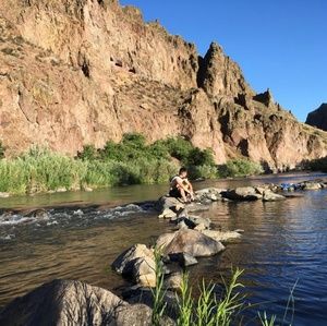 Meet your Posher, Irma